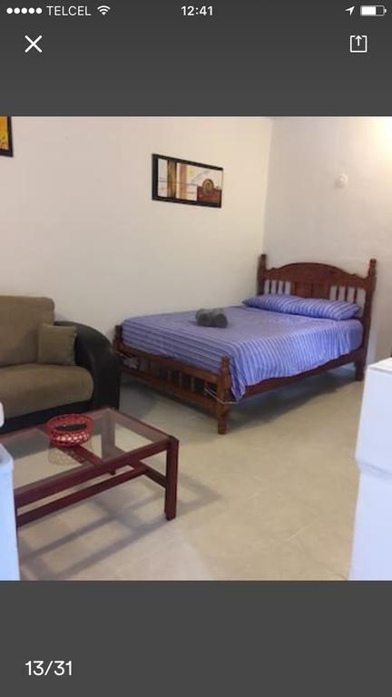 Casa Ari 2 Appartement Playa del Carmen Kamer foto