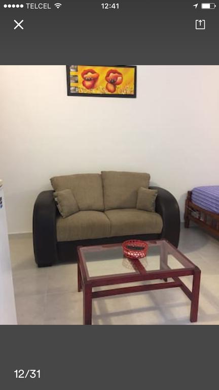 Casa Ari 2 Appartement Playa del Carmen Buitenkant foto