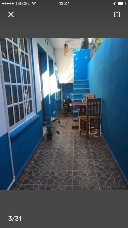 Casa Ari 2 Appartement Playa del Carmen Buitenkant foto