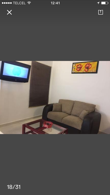 Casa Ari 2 Appartement Playa del Carmen Buitenkant foto