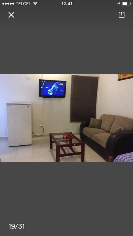 Casa Ari 2 Appartement Playa del Carmen Buitenkant foto