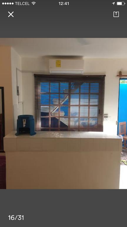 Casa Ari 2 Appartement Playa del Carmen Buitenkant foto