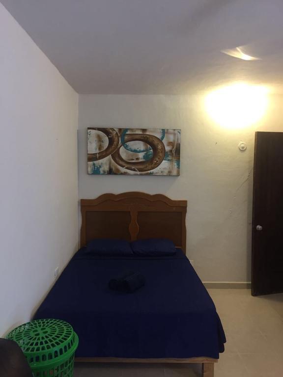 Casa Ari 2 Appartement Playa del Carmen Buitenkant foto