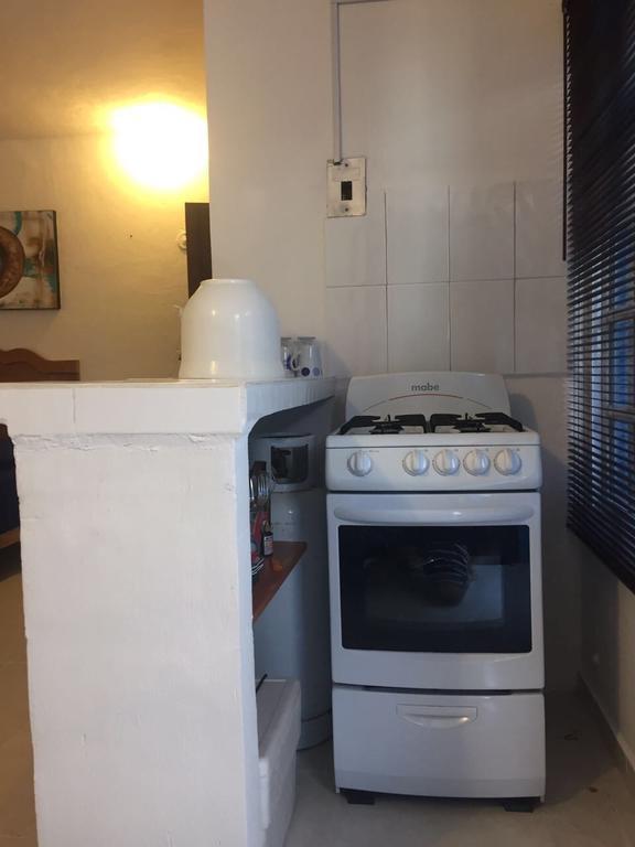 Casa Ari 2 Appartement Playa del Carmen Buitenkant foto