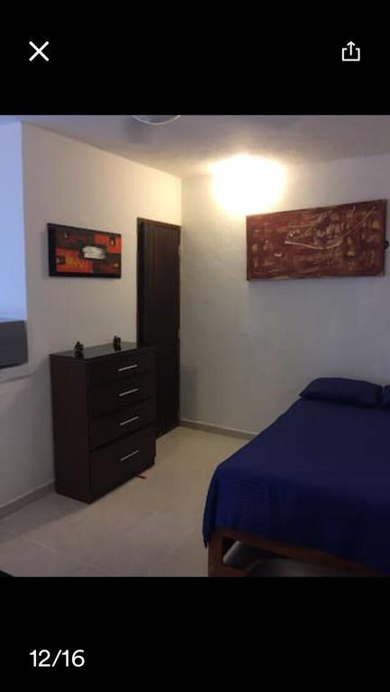Casa Ari 2 Appartement Playa del Carmen Buitenkant foto