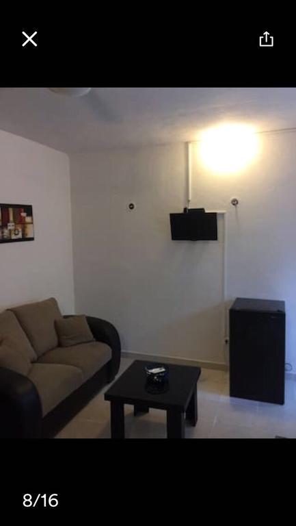 Casa Ari 2 Appartement Playa del Carmen Buitenkant foto
