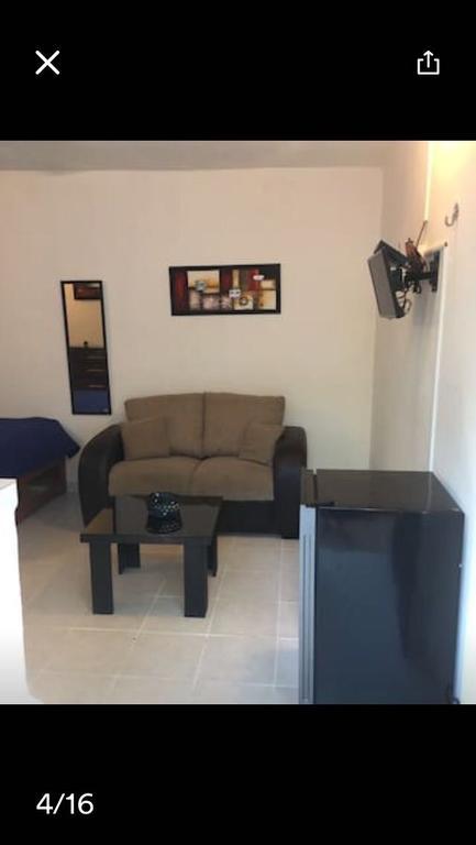 Casa Ari 2 Appartement Playa del Carmen Buitenkant foto