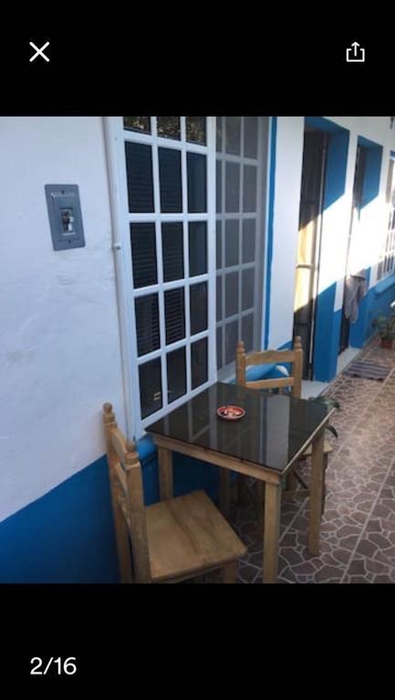 Casa Ari 2 Appartement Playa del Carmen Buitenkant foto